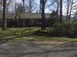 5520 Sequoia Trl, Allentown, PA 18104