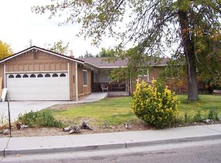 2770 Idlewild Dr, Reno, NV 89509