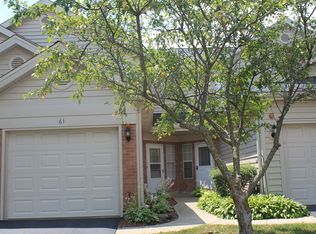 61 Fairway Dr, Glendale Heights, IL 60139