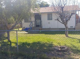 105 S K St, Toppenish, WA 98948