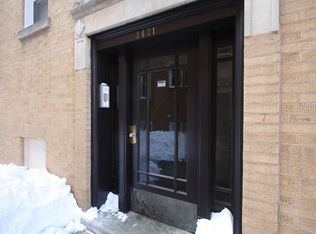 3431 W Shakespeare Ave APT 1A, Chicago, IL 60647