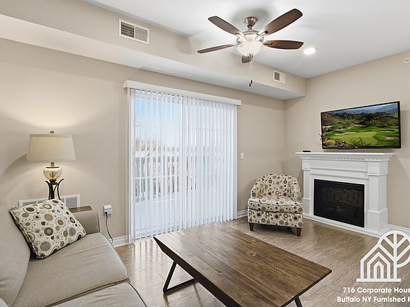 5th image of 2493 Sweet Home Rd #202