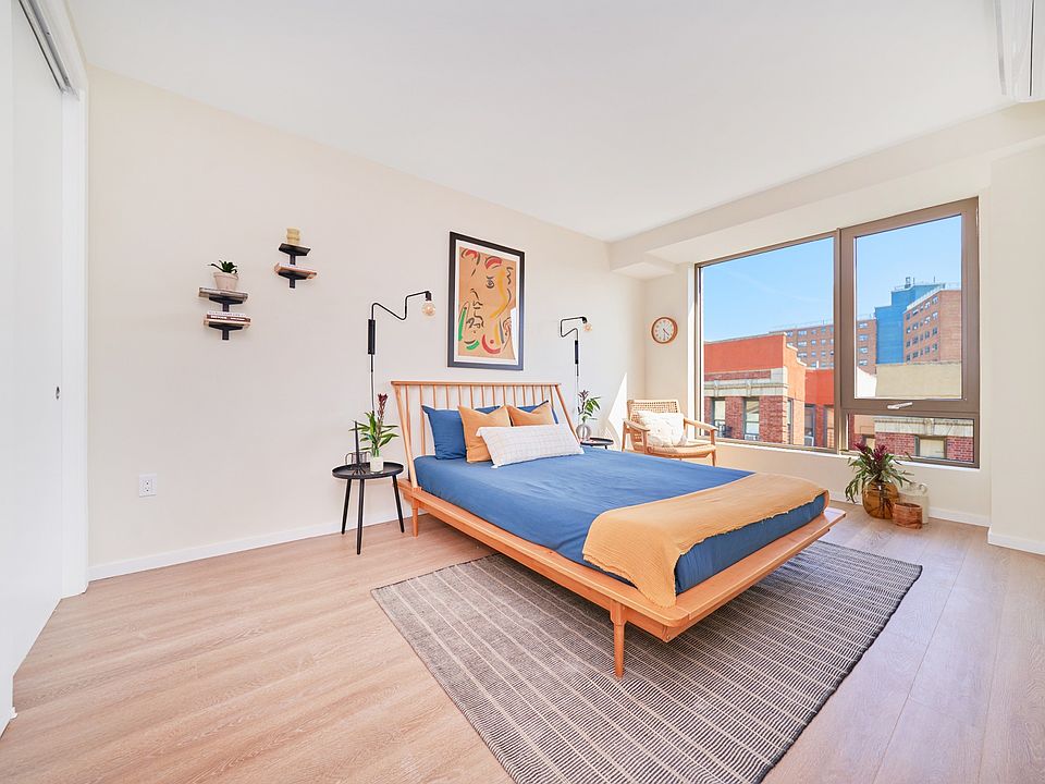 1st image of 521 W 134th St #6C
