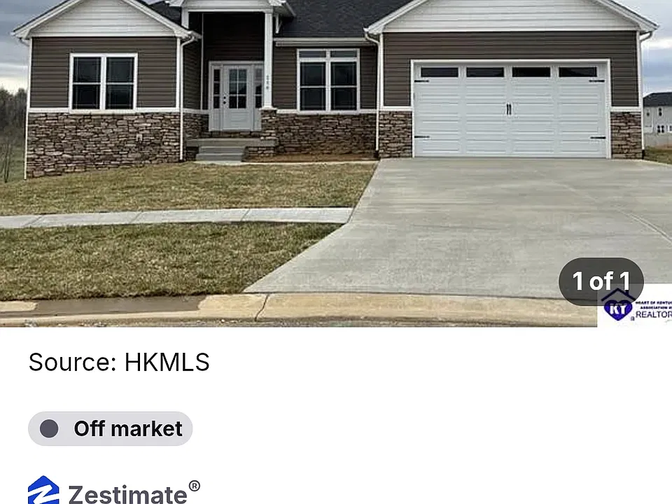 116 Sunday Silence Ct