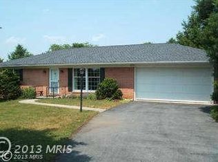 2800 Lawyer Rd, Chambersburg, PA 17201