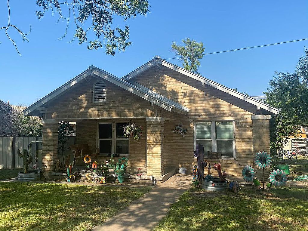 503 Avenue J, Ozona, TX 76943 Zillow