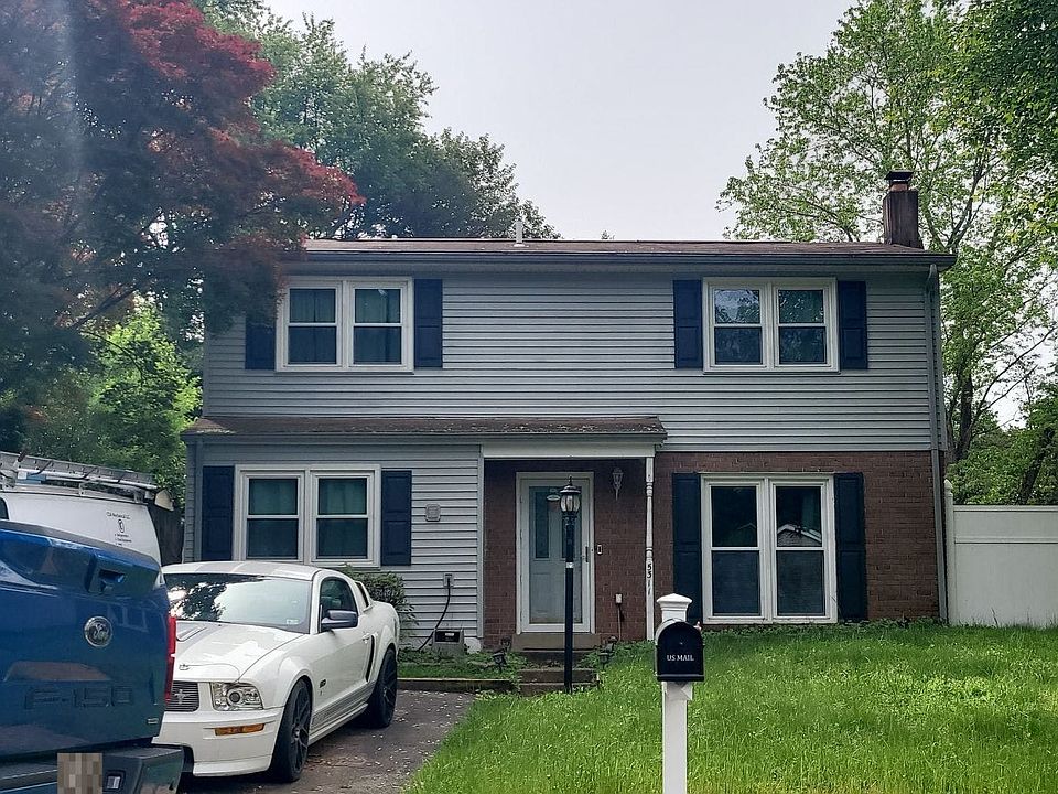 1st image of 5311 Macwood Dr