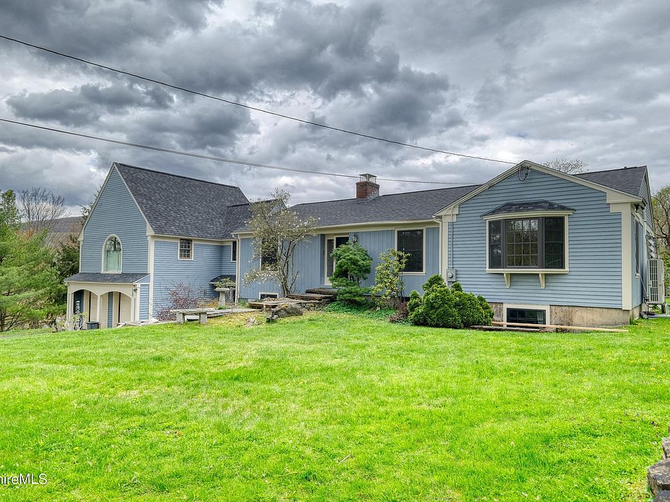 128 Stratton Rd, Williamstown, MA 01267 Zillow