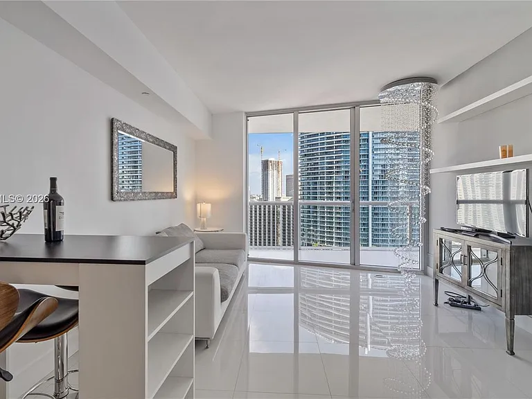 465 Brickell Ave #2704 — Photo 4