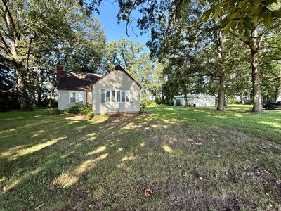 1404 S Taylor Rd, Mill Creek, IN, 46365