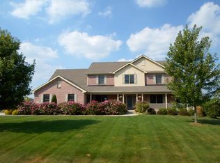8528 Waynesboro Way, Waynesville, OH 45068