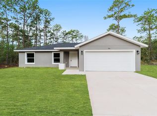 506 SW Tree Top Rd, Dunnellon, FL 34431