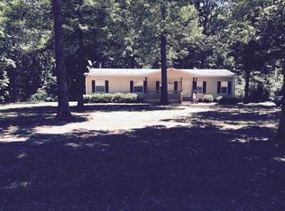 1018 Henry Thomas Rd, Belton, SC 29627