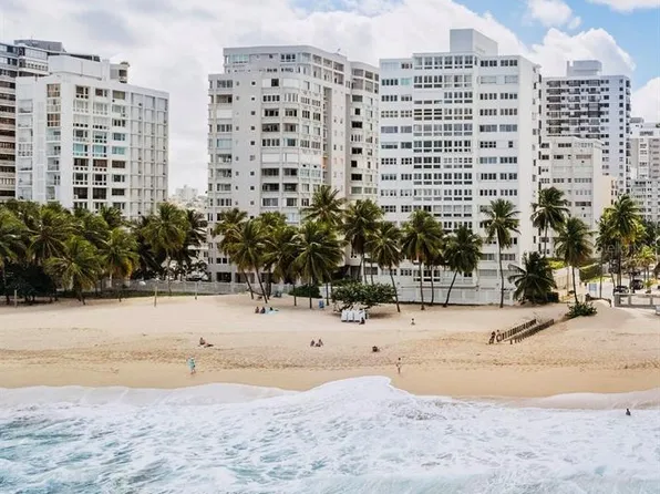 59 Kings Ct #Penthouse 102, San Juan, PR 00911