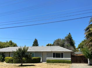 3105 The Alameda, Concord, CA 94519