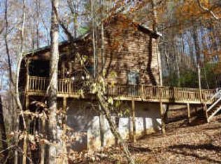 150 Blackberry Trl, Dahlonega, GA 30533