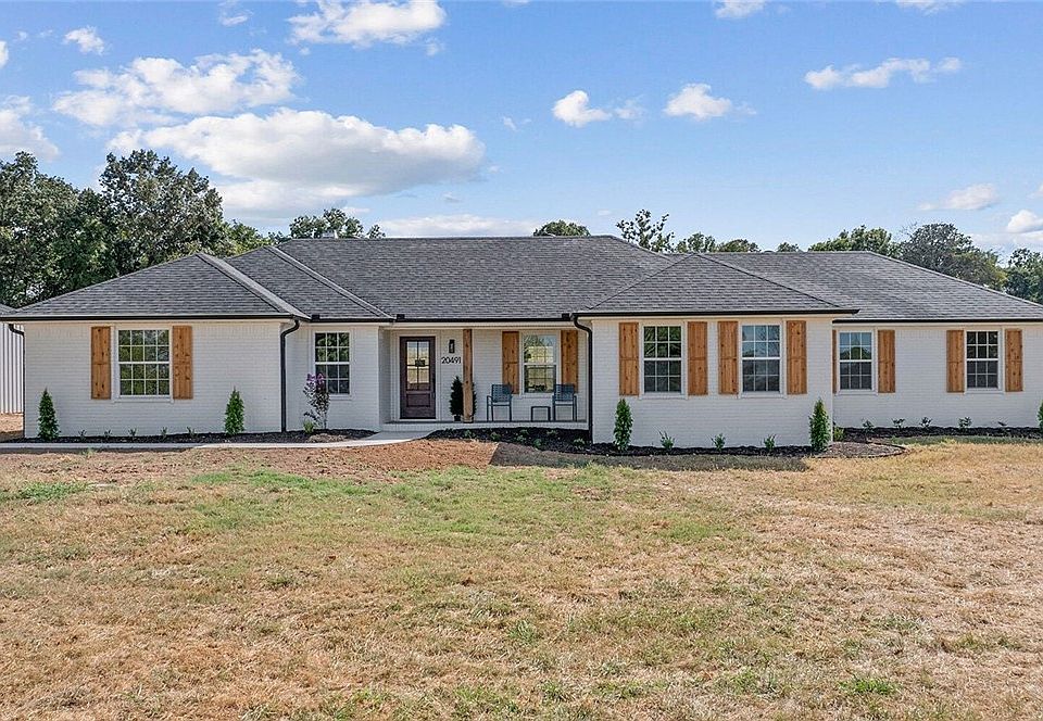 1st image of 20491 Cedar Bluff Rd