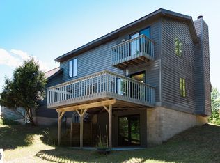 11275 S Ramblewood Dr, Cedar, MI 49621