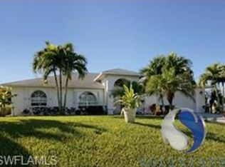 2008 SW 40th Ter, Cape Coral, FL 33914