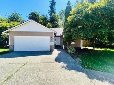 13827 93rd Avenue E, Puyallup, WA, 98373
