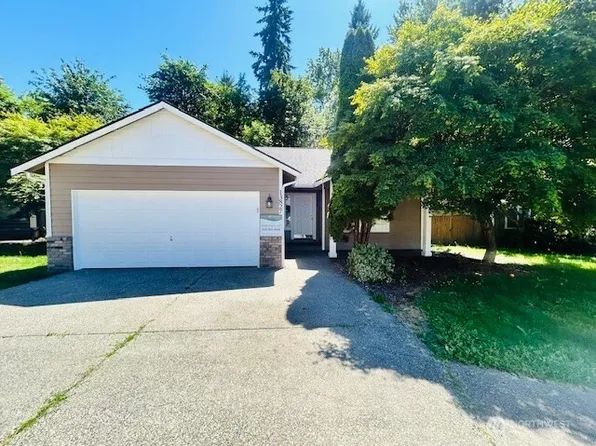 13827 93rd Avenue E, Puyallup, WA 98373