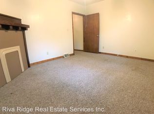 1316 Woods Run Ave APT 2, Pittsburgh, PA 15212