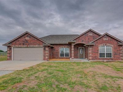 8625 80th St, Noble, OK, 73068