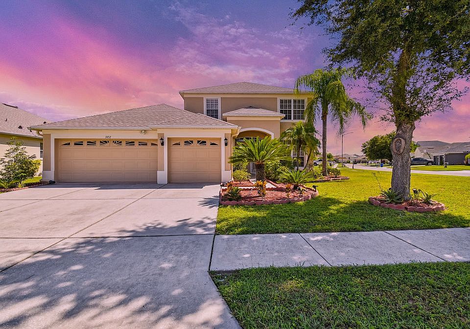 1st image of 3452 Chessington Dr