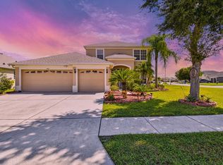 3452 Chessington Dr, Land O Lakes, FL 34638