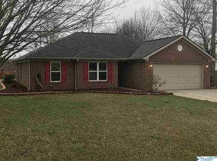 112 Poplar Green Ln, Harvest, AL 35749