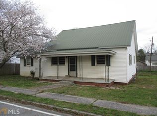 21 Oak St, Aragon, GA 30153