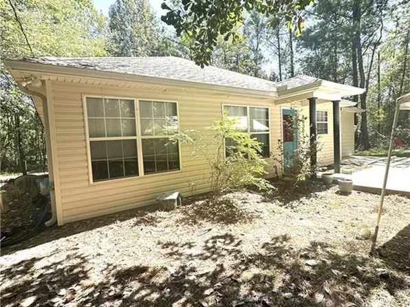 60301 S Oaklawn Dr, Lacombe, LA 70445