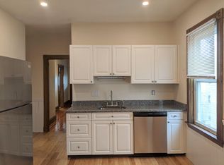 11 Belknap St, Somerville, MA 02144