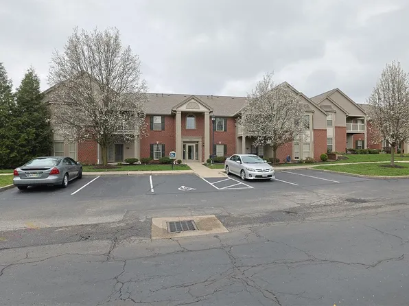 8021 Pinnacle Point Dr APT 104, West Chester, OH 45069