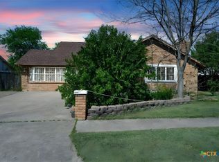 1823 Cedarview Dr, Killeen, TX 76543