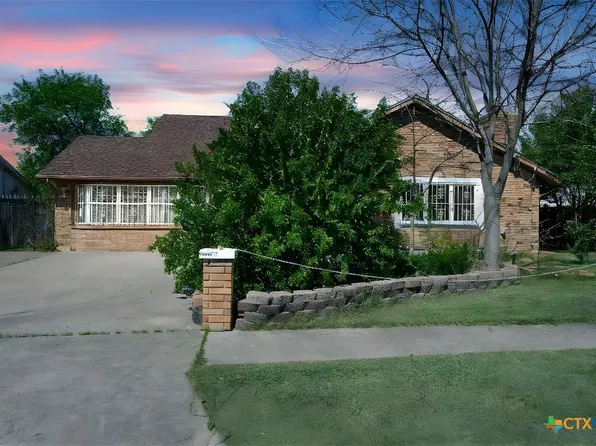 1823 Cedarview Dr, Killeen, TX 76543