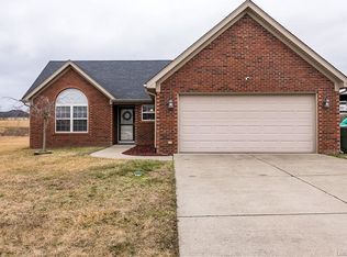 13304 Early Sunset Dr, Memphis, IN 47143