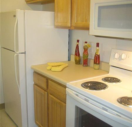 All the right appliances