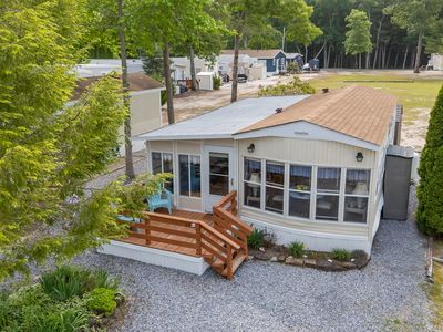 69 Magnolia #148, Woodbine, NJ, 08270