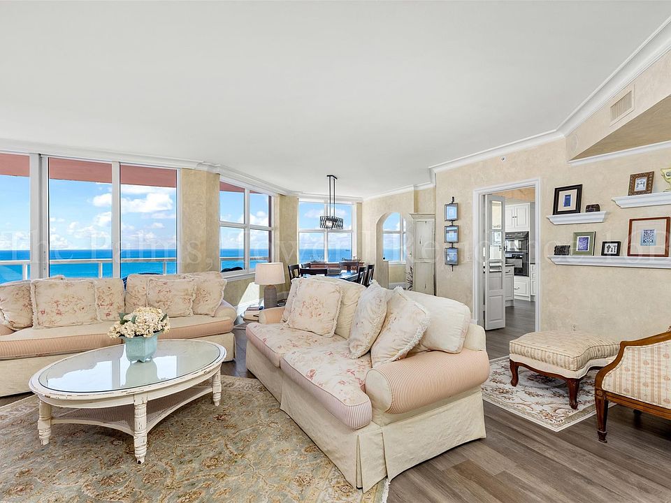 1st image of 2100 N Ocean Boulevard #16B