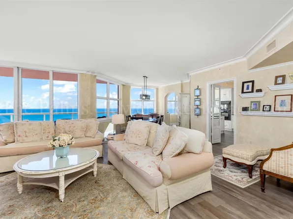 2100 N Ocean Boulevard #16B, Fort Lauderdale, FL 33305