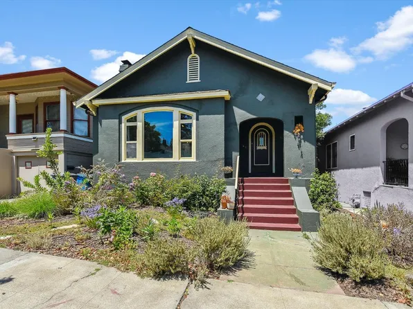 628 Louisiana Street, Vallejo, CA 94590