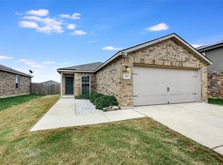 104 Independence Ave, Liberty Hill, TX 78642