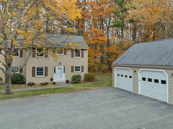 4 Wolfeboro Common, Wolfeboro, NH 03894