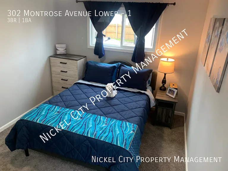 302 Montrose Ave #1 — Photo 24