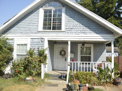 409 E Walnut St, Lodi, CA, 95240