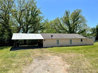 5137 Highway 199, Madill, OK 73446