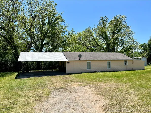 5137 Highway 199, Madill, OK 73446