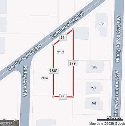 5th image of 2132 Larchwood Rd SW