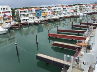 45 Water Front Boqueron Marina, Cabo Rojo, PR 00623